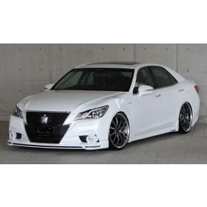 M'z SPEED 4点キット ホワイトパールクリスタルシャイン (062) FRP