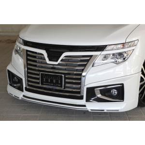 NISMO nismo ニスモ サンシェード フロント用 エルグランド E52 全車