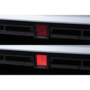 M'z SPEED リアウイング 未塗装 FRP エルグランド E51 ME51 MNE51 NE51