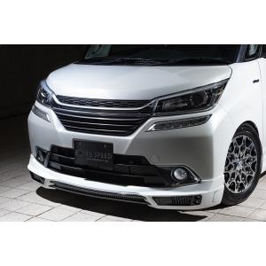M'z SPEED 【未塗装品】[MA36S/MA46S ソリオバンディット 前期