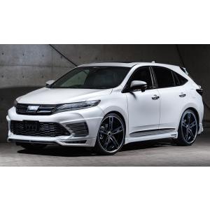 M'z SPEED 5点キット タイプB 塗り分け塗装 (070/1G3) FRP ハリアーハイブリ...