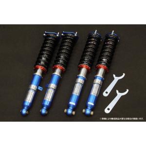 220クラウン TEINFLEXZ 車高調 TEIN テイン車高調 FLEX Z クラウン GWS224 H30.06-R04.06 FR [RS