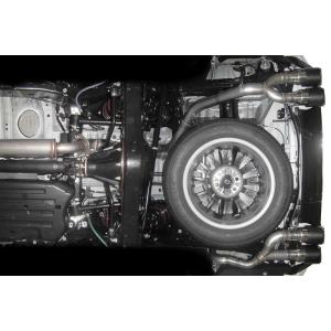 M'z SPEED 【マフラー】[300系 ランドクルーザー/レクサス LX600