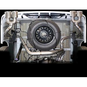 HDi インタークーラーキット HD1001 トヨタ 200系 ハイエース