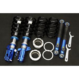 ステップワゴン スパーダ　RK1・RK5　TEIN FLEX Z　車高調 楽天市場】tein flex z rk5の通販