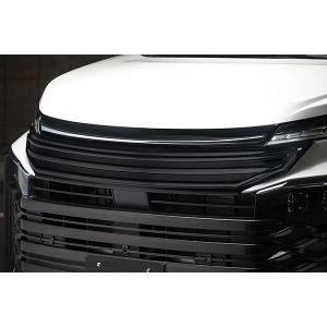 TRD GRサイドスカート ユニバーサルステップ無車用 ヴォクシー-