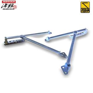 NAGISA-AUTO ナギサオート ガッチリサポート ランエボ7〜9 CT9A