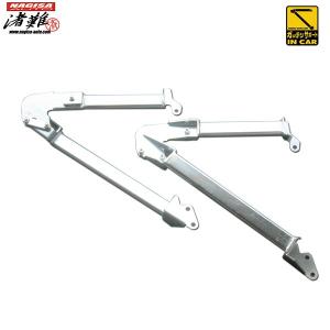 ナギサオート ガッチリサポート トヨタ86（ZN6） BRZ共用 : K