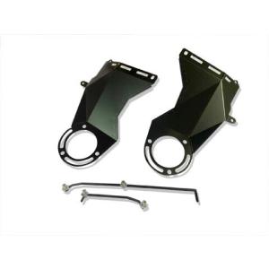 AGGRE アグレ S14 S15 シルビア 切れ角アップ ハイアングル ナックル
