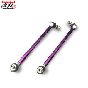 SilkRoad シルクロード リアアッパーアーム カローラツーリング