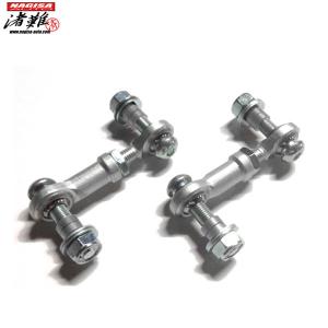 SilkRoad シルクロード リアロアアームNo1 セルシオ UCF30 UCF31