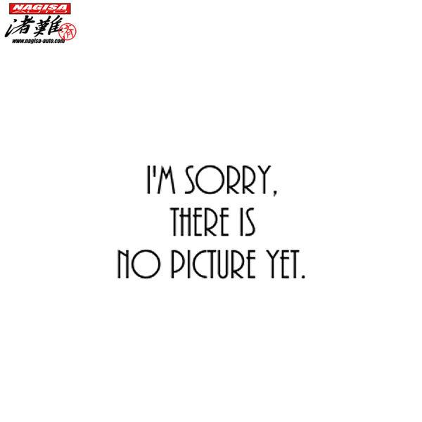 NAGISA-AUTO ナギサオート サゲまスタビリンク フロント用 インプレッサスポーツ GT2 ...