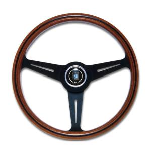 NARDI ナルディ ステアリング CLASSIC WOOD(ウッド) ウッド NARDI ナルディ ステアリング CLASSIC WOOD(ウッド) ウッド