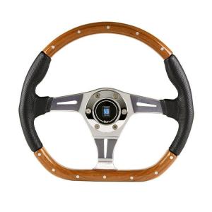 NARDI ナルディ Kallista カリスタ N200 350mm Dタイプ