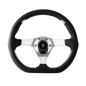 NARDI 正規品 ナルディ SPECIAL KALLISTA（カリスタ） LEATHER 35（35φ