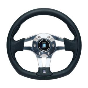 アバルト　595 ショートボス ステアリングボス新品番発売のお知らせ/ラフィックス専用ショートボス