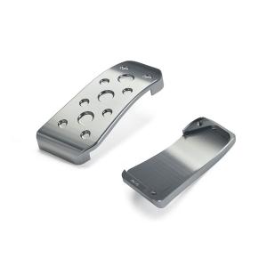 NEOPLOT アクセルペダルNEO フォレスター SK5 SK9 SKE : オート