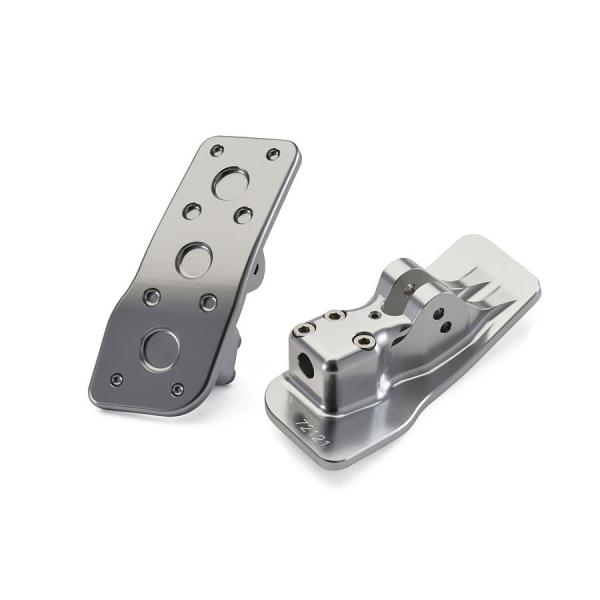 NEOPLOT アクセルペダルNEO ハイエース TRH2## KDH2## GDH2## 2013...