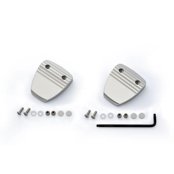 NEOPLOT ブレーキ/クラッチペダルNEO セット カローラフィールダー NZE121G ZZE...