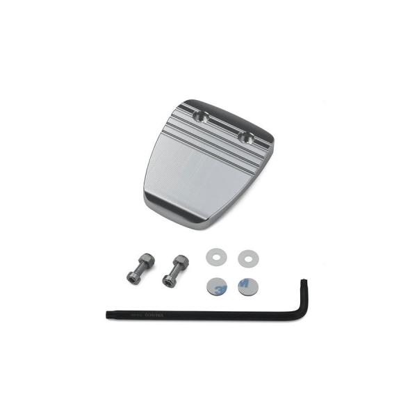 NEOPLOT ブレーキペダルNEO 単品 アルトワークス HA36S MT