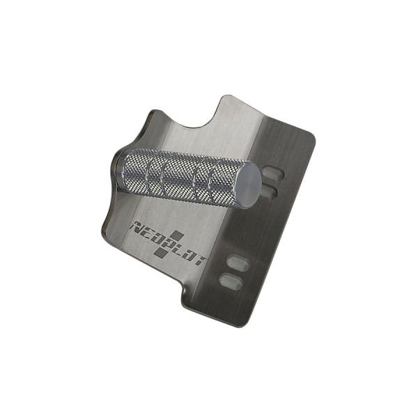 NEOPLOT フットレストバーNEO レガシィツーリングワゴン BH5 BH9 BHC BHE M...