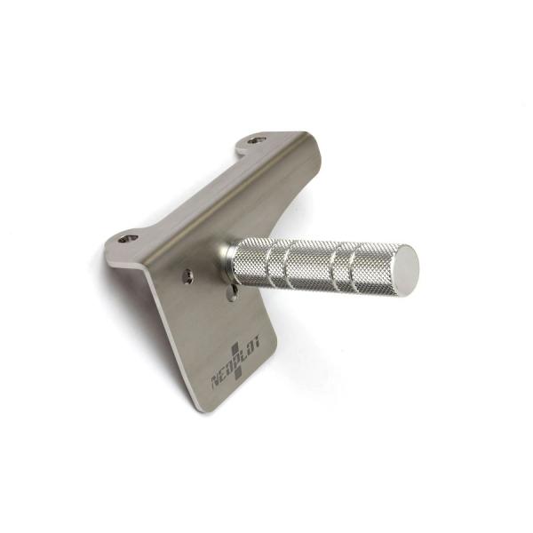 NEOPLOT フットレストバーNEO アルト HA36S HA36V 5AGS/CVT