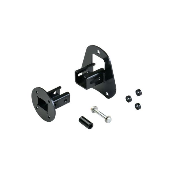 NEOPLOT RV ROTOPAX用 取付ベース＆スライドアタッチメント ジムニーシエラ JB31...