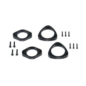 レガシィ アウトバック LEDアクセサリーリング（車幅灯部分同時点灯