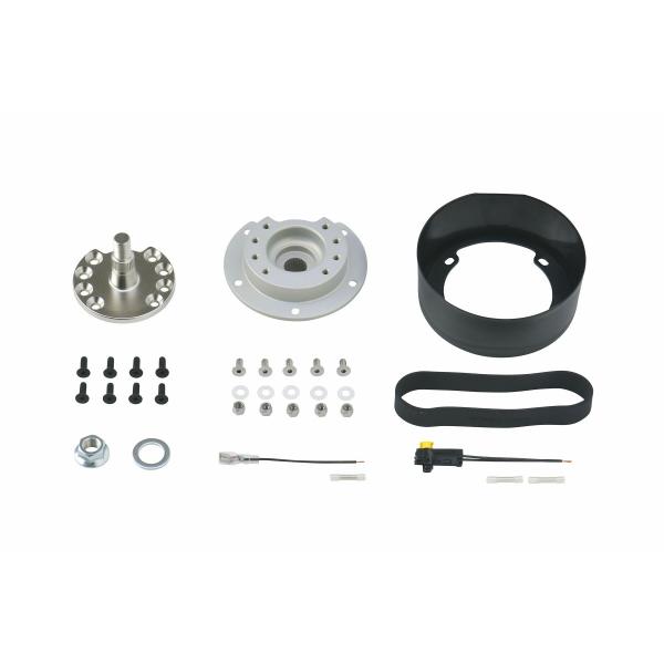 NEOPLOT ステアリングスペーサーNEO GR86 ZN8