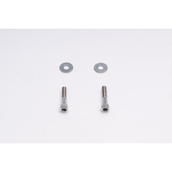 NEOPLOT RVサイドラダープラス インチボルトSET RotopaX パックマウント用 ジムニ...