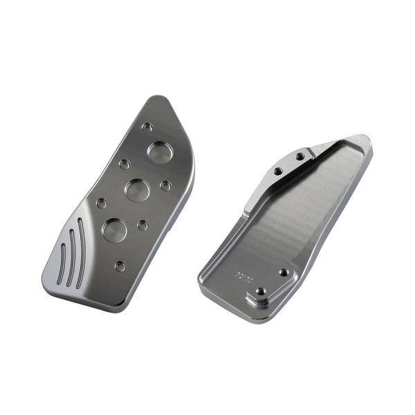 NEOPLOT アクセルペダルNEO ジムニー JB64W