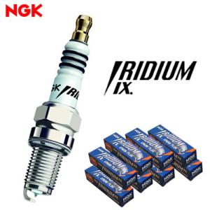 NGK 4本セット NGK MotoDXプラグ (91566) CR9EHDX-9S ネジ型【正規品