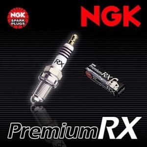 NGK プレミアムRXプラグ (1本) 【アウディ A5 3.2FSI クワトロ [ABA-8TCA...