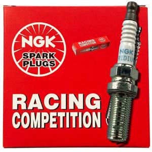 NISMO nismo ニスモ イリジウムスパークプラグ(NGK製) ISOサイズ、熱価