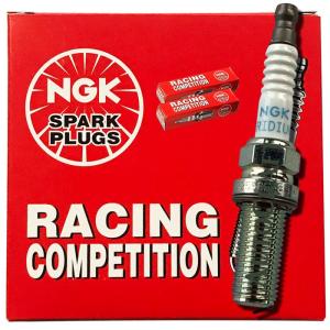 NGK] レーシングプラグ 熱価8 (1台分セット) 【86 [ZN6] H24/4~ [FA20