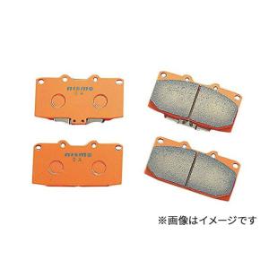 WinmaX（ウインマックス） ウィンマックス ブレーキパッド FC2 前後