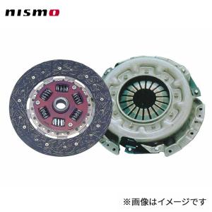 NISMO nismo ニスモ スポーツクラッチディスク＆クラッチカバー