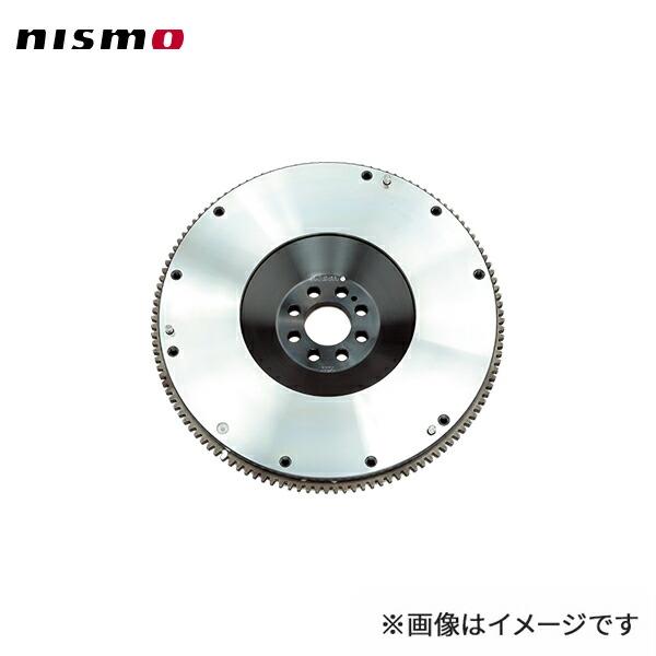 nismo ニスモ 軽量フライホイール スカイラインGT-R BNR34 RB26DETT