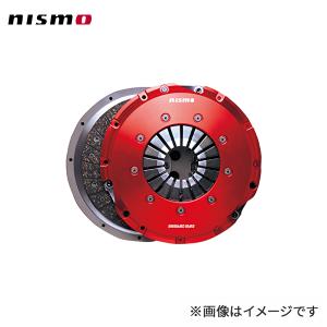 NISMO nismo ニスモ 軽量フライホイール ノート S E12 HR16DE : オート