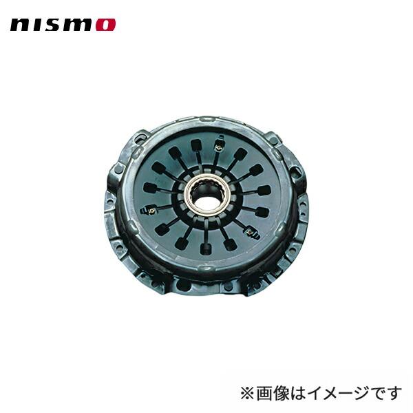 nismo ニスモ クラッチカバー プルタイプ スカイラインGT-R BNR34 RB26DETT