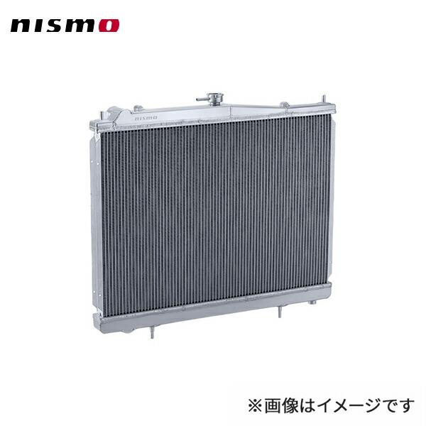 nismo ニスモ ラジエター スカイラインGT-R BNR32 全車