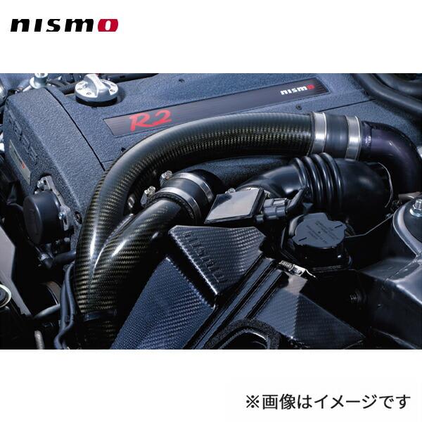 nismo ニスモ カーボンエアインレットパイプ スカイラインGT-R BCNR33 BNR34 R...