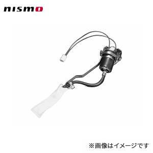 NISMO nismo ニスモ だ流量フューエルポンプ シルビア S15 SR20DET