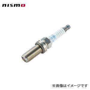 NISMO nismo ニスモ レーシングスパークプラグ(NGK製) ロングリーチ