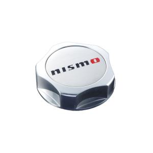 nismo ニスモ オイルフィラーキャップ ティーダ C11 SC11 HR/MR系