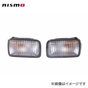 NISMO フロントウインカー レンズ クリアタイプ R34 楽天市場】NISMO ニスモ 26130-RNR40 スカイライン R34、スカイライン