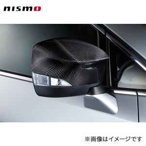 NISMO nismo ニスモ カーボンピラーガーニッシュ 左右6枚セット