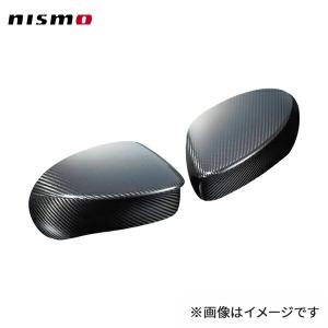 NISMO フェアレディZ カーボンピラーガーニッシュ Z34 クーペ NISMO