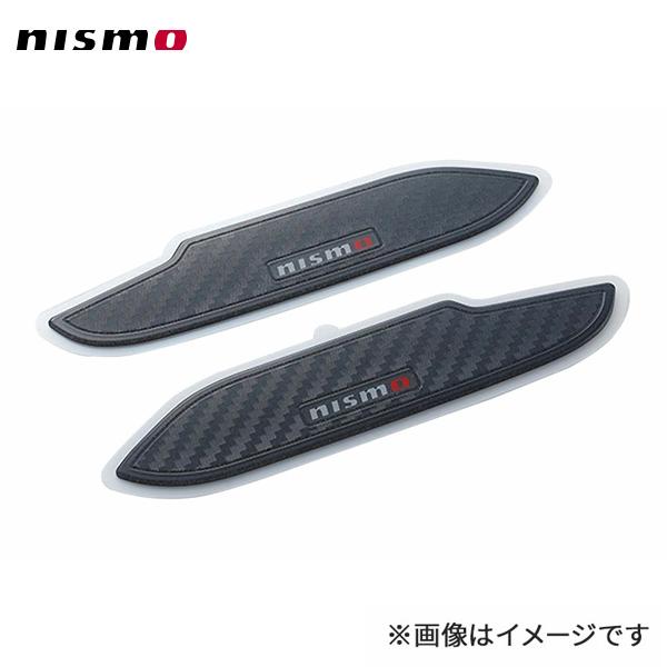 nismo ニスモ ドアハンドルプロテクター 2枚セット スカイラインGT-R BNR32 全車