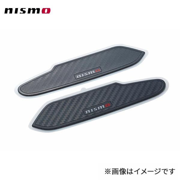 nismo ニスモ ドアハンドルプロテクター 2枚セット スカイラインGT-R BCNR33 全車